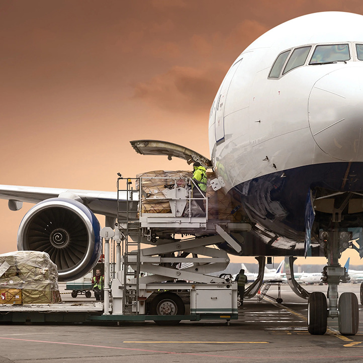 Air Shipment